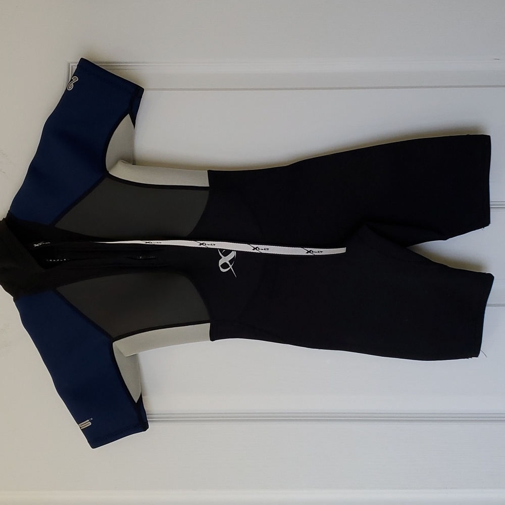 XPS Youth Wetsuit Wakeboard, Surfer, swim XS - Picture 8 of 8